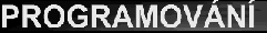 nazev stranky: PROGRAMOVANI